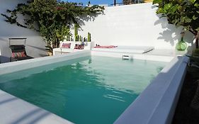 La Alberca Boutique Apartment