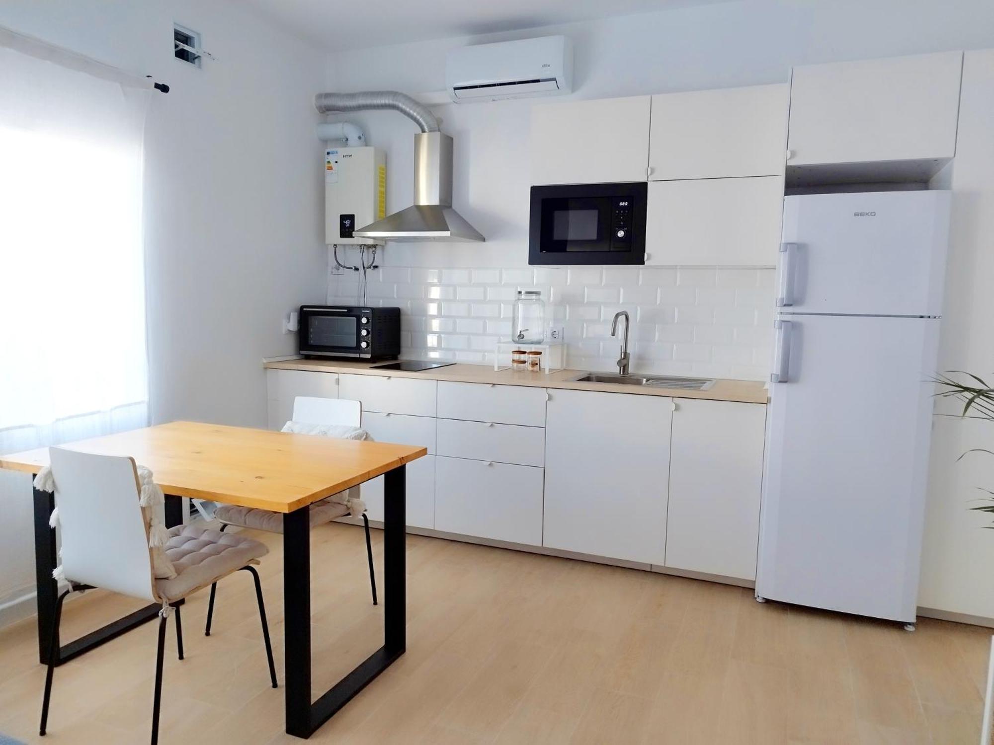 La Alberca Boutique Apartment La Línea de la Concepción Exterior foto